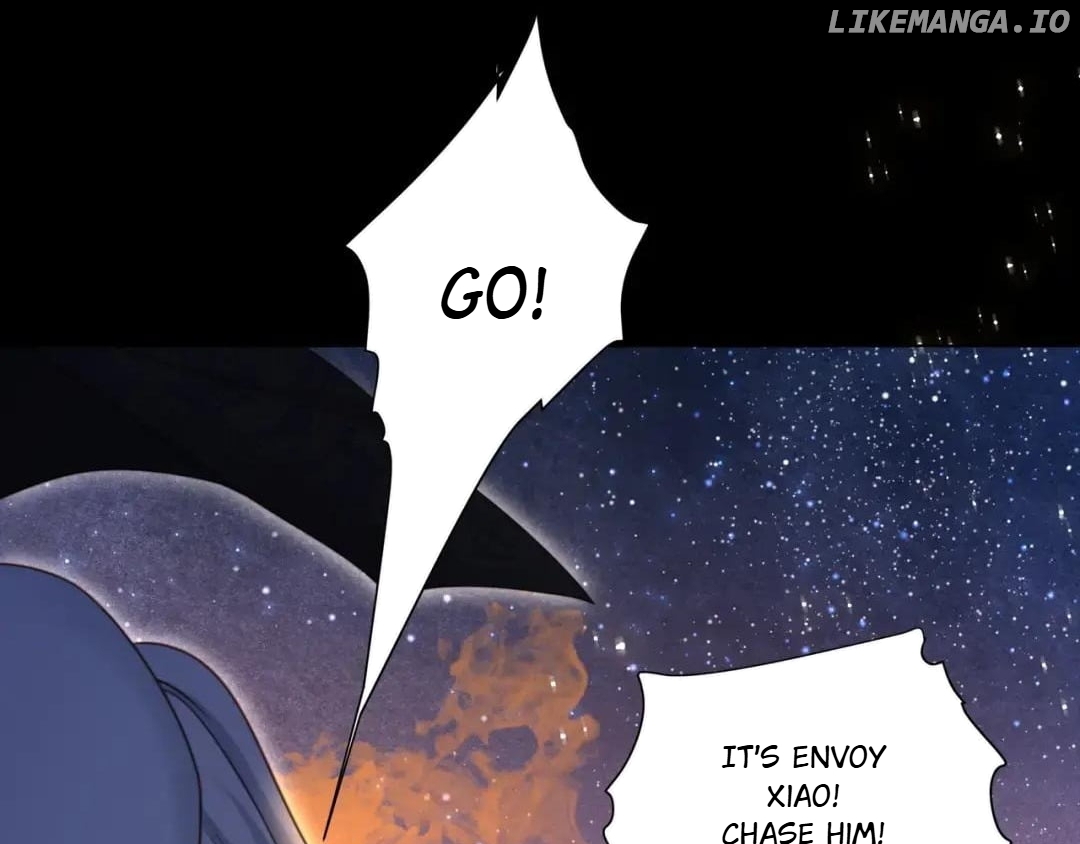 Lonely Emperor Chases His Sister-in-Law Chapter 71 - page 33